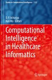 Computational Intelligence in Healthcare Informatics