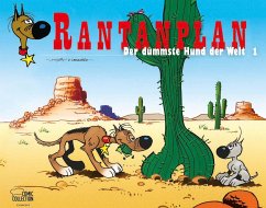 Rantanplan - Der dümmste Hund der Welt - Morris;Vittorio