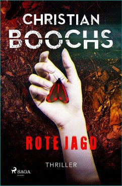 Rote Jagd - Boochs, Christian