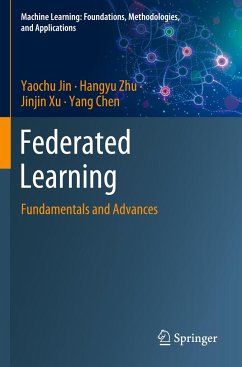 Federated Learning - Jin, Yaochu;Zhu, Hangyu;Xu, Jinjin