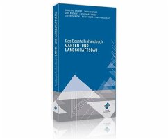 Das Baustellenhandbuch Garten- und Landschaftsbau - Andres, Christine;Bauer, Thomas;Bischoff, Gert