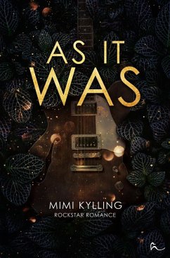 As It Was - Kylling, Mimi