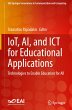 IoT, AI, and ICT for Educational... - Bild 1