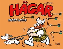 Cover Hägar der Schreckliche - zieht Leine