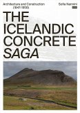 The Icelandic Concrete Saga