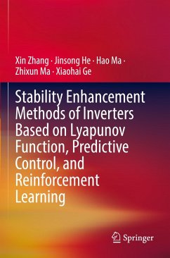 Stability Enhancement Methods of Inverters Based on Lyapunov Function, Predictive Control, and Reinforcement Learning - Zhang, Xin;He, Jinsong;Ma, Hao