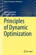Principles of Dynamic Optimization - Bild 1