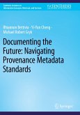 Documenting the Future: Navigating Provenance Metadata Standards