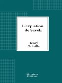 L'expiation de Savéli (eBook, ePUB)