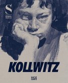 Kollwitz - Das grafische Werk und die politische Kraft der Klassischen Moderne. Katalog zur Käthe Kollwitz Ausstellung, Städel-Museum