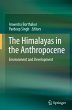 The Himalayas in the Anthropocene - Bild 1