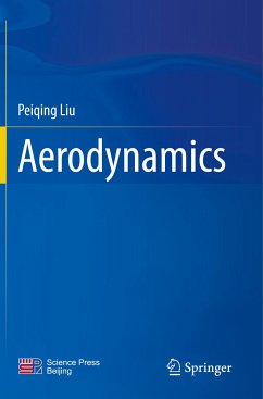 Aerodynamics - Liu, Peiqing