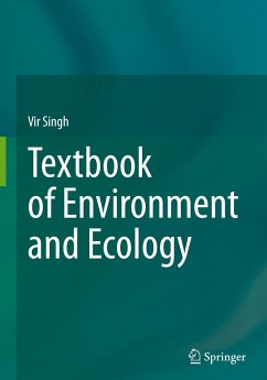 Textbook of Environment and Ecology - Singh, Vir