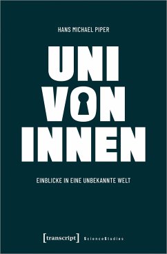 Uni von innen - Piper, Hans Michael