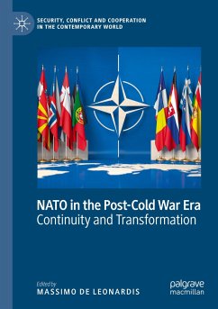 NATO in the Post-Cold War Era