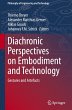 Diachronic Perspectives on Embodiment... - Bild 1