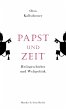 Papst und Zeit - Bild 1