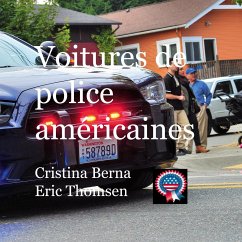 Voitures de police américaines - Berna, Cristina;Thomsen, Eric