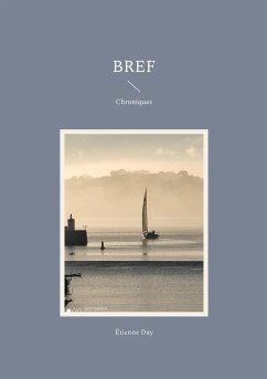 Bref - Day, Étienne