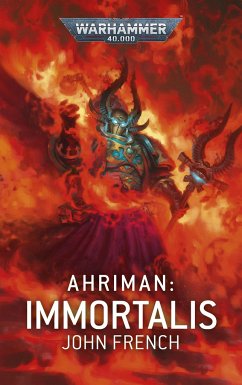 Warhammer 40.000 - Ahriman - Immortalis - French, John