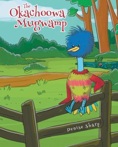 The Okachoowa Mugwamp - Sharp, Denise