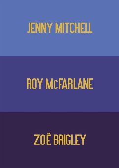 Family Name - Brigley, Zoe; Mcfarlane, Roy; Mitchell, Jenny