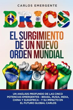 BRICS - Emergente, Carlos