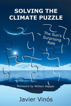 Solving the Climate Puzzle - Vinós, Javier