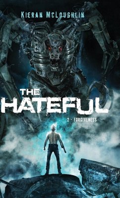 The Hateful - McLoughlin, Kieran A