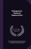 Palingenesy. National Regeneration