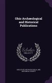 Ohio Archæological and Historical Publications