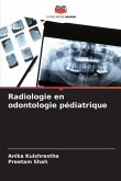 Radiologie en odontologie pédiatrique