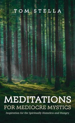 Meditations for Mediocre Mystics