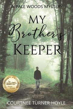 My Brother's Keeper - Turner Hoyle, Courtnee