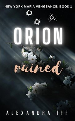 ORION Ruined - Iff, Alexandra