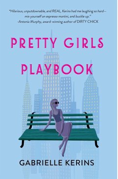Pretty Girls Playbook - Kerins, Gabrielle
