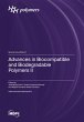 Advances in Biocompatible and... - Bild 1