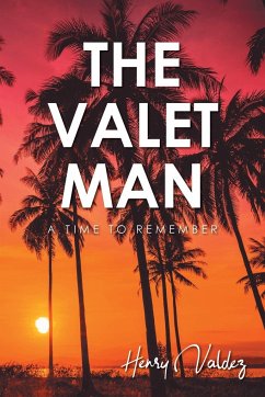 The Valet Man - Valdez, Henry