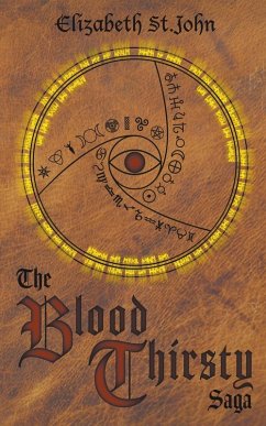 Cover The Blood Thirsty Saga