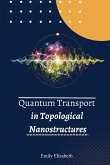 Quantum Transport in Topological Nanostructures