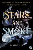 Stars and Smoke Bd.1 (eBook, ePUB)