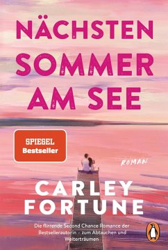 Nächsten Sommer am See (eBook, ePUB) - Fortune, Carley
