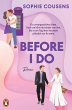 Before I Do (eBook, ePUB) - Bild 1