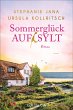 Sommerglück auf Sylt (eBook, ePUB) - Bild 1