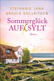 Sommerglück auf Sylt (eBook, ePUB)