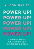 Power Up! (eBook, ePUB)