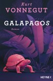 Galapagos (eBook, ePUB)