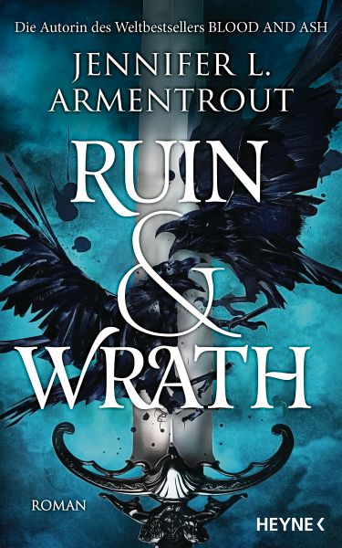 Ruin and Wrath / Ruin and Wrath-Reihe Bd.1 (eBook, ePUB)