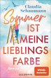 Sommer ist meine Lieblingsfarbe (eBook,... - Bild 1