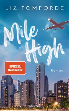 Mile High / Windy City Bd.1 (eBook, ePUB) - Tomforde, Liz